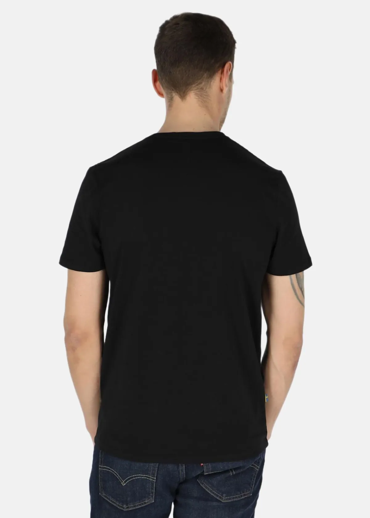 Swedemount Forest Tee