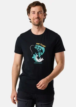 Swedemount Forest Tee