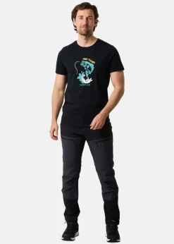 Swedemount Forest Tee