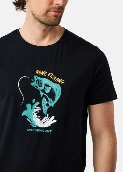 Swedemount Forest Tee