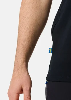 Swedemount Forest Tee