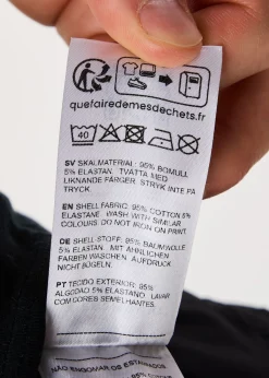 Swedemount Forest Tee