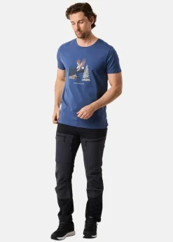 Swedemount Forest Tee