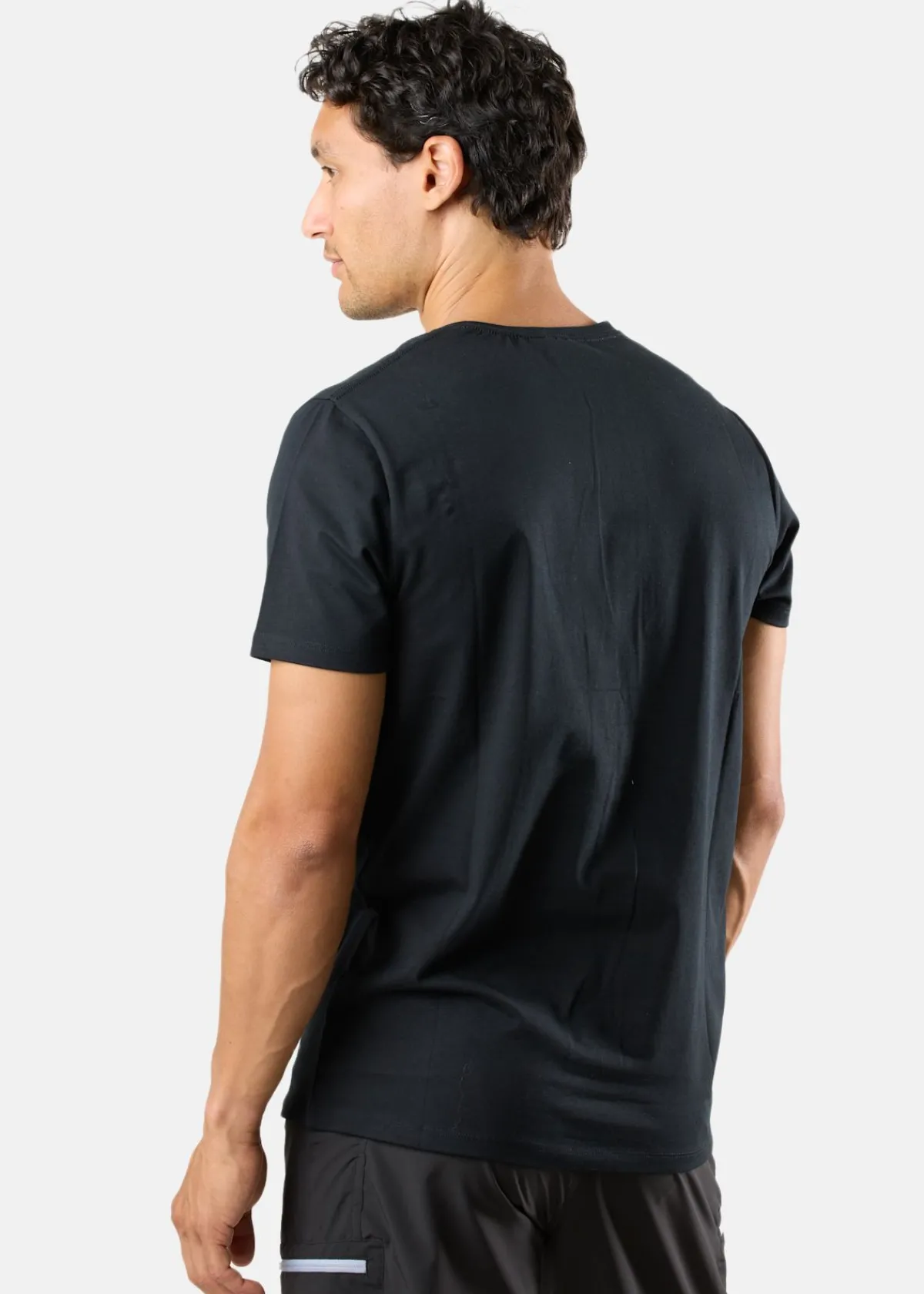 Swedemount Forest Tee
