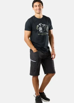 Swedemount Forest Tee