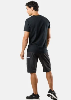 Swedemount Forest Tee