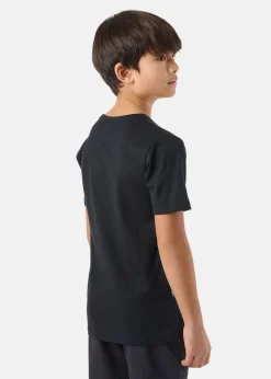 Barn Swedemount Forest Tee JR