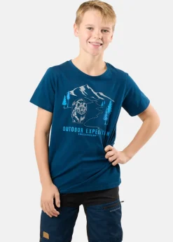 Barn Swedemount Forest Tee JR