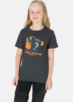 Barn Swedemount Forest Tee JR