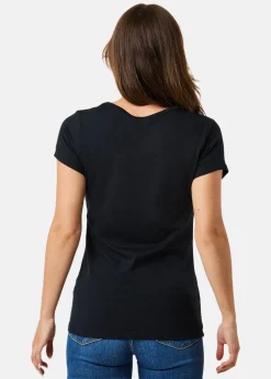 Swedemount Forest Tee W