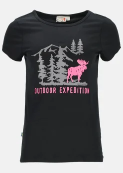 Swedemount Forest Tee W