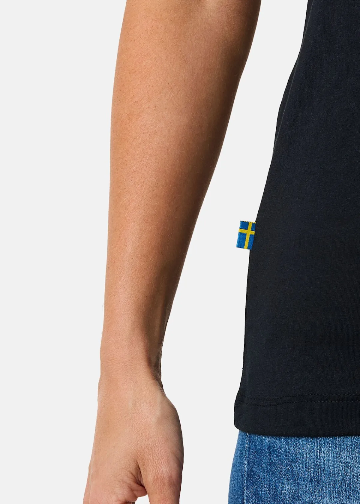Swedemount Forest Tee W