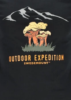 Swedemount Forest Tee W