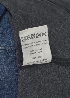 Swedemount Forest Tee W