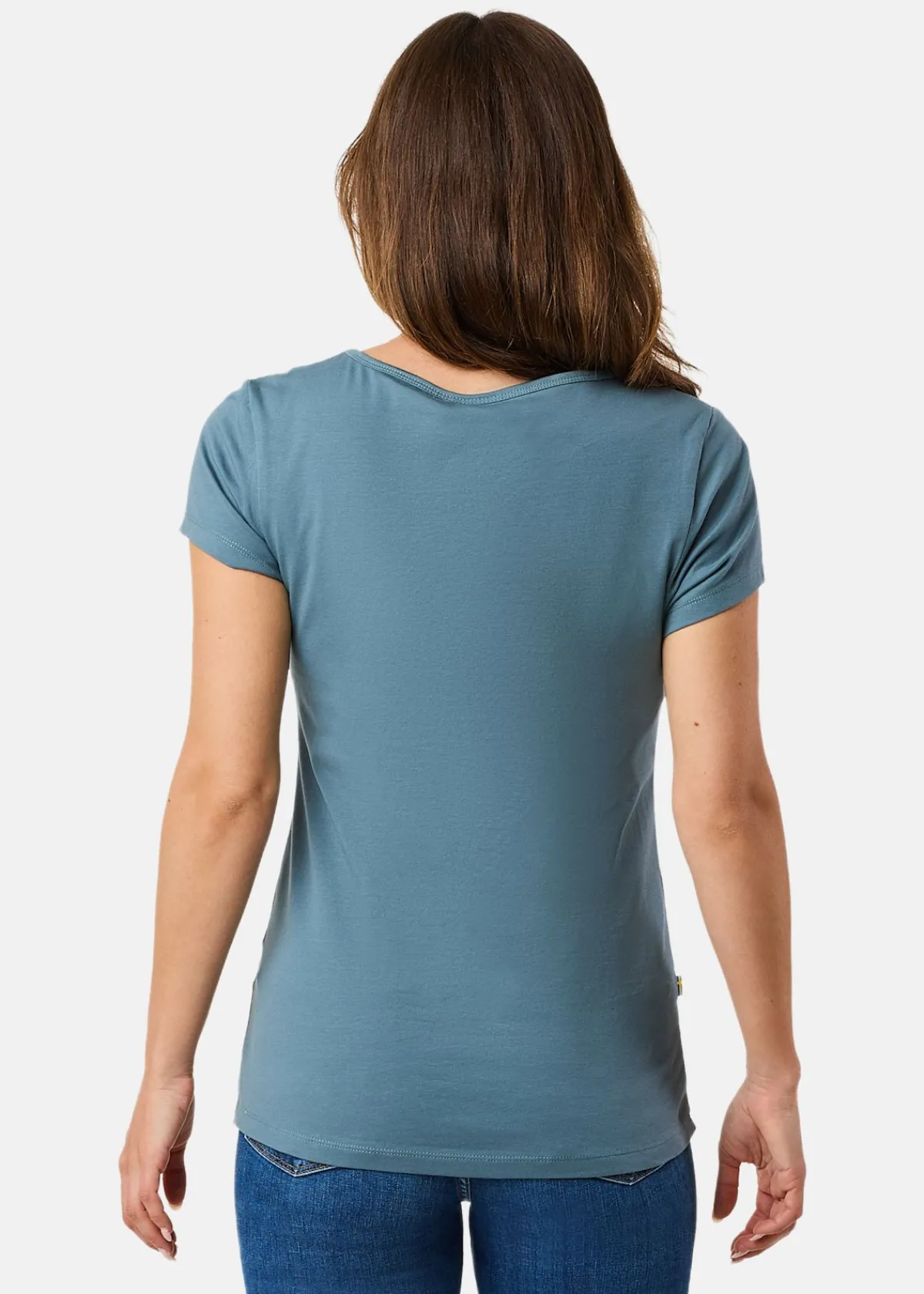 Swedemount Forest Tee W