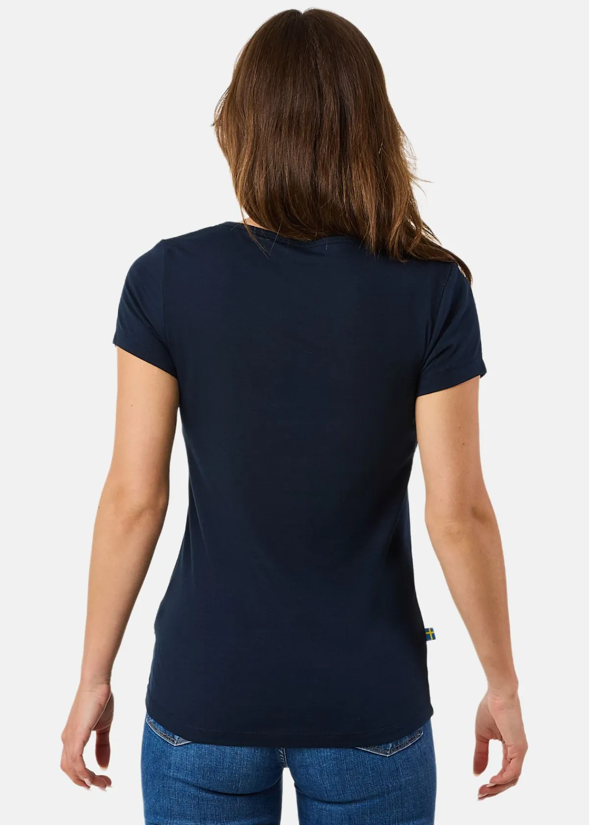Swedemount Forest Tee W