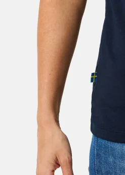 Swedemount Forest Tee W