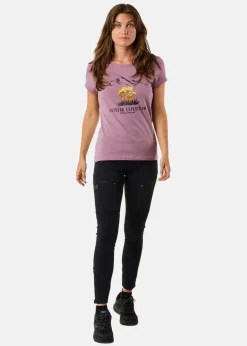 Swedemount Forest Tee W