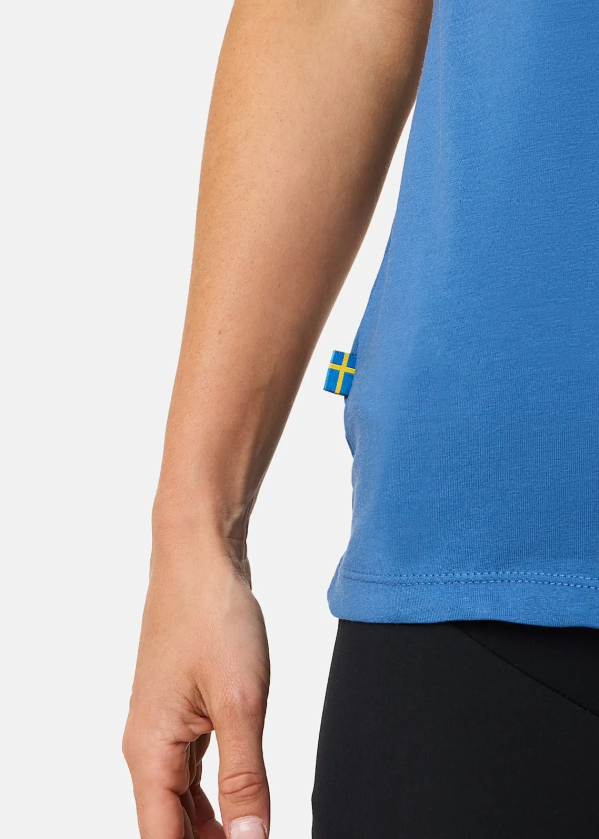 Swedemount Forest Tee W