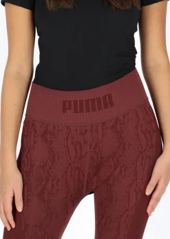 Puma FormKnit Seamless High Waist 7