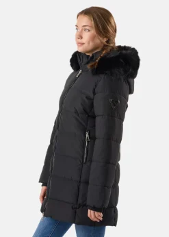 Saint Vincent Francesca Jacket W
