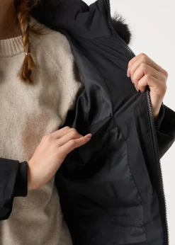 Saint Vincent Francesca Jacket W