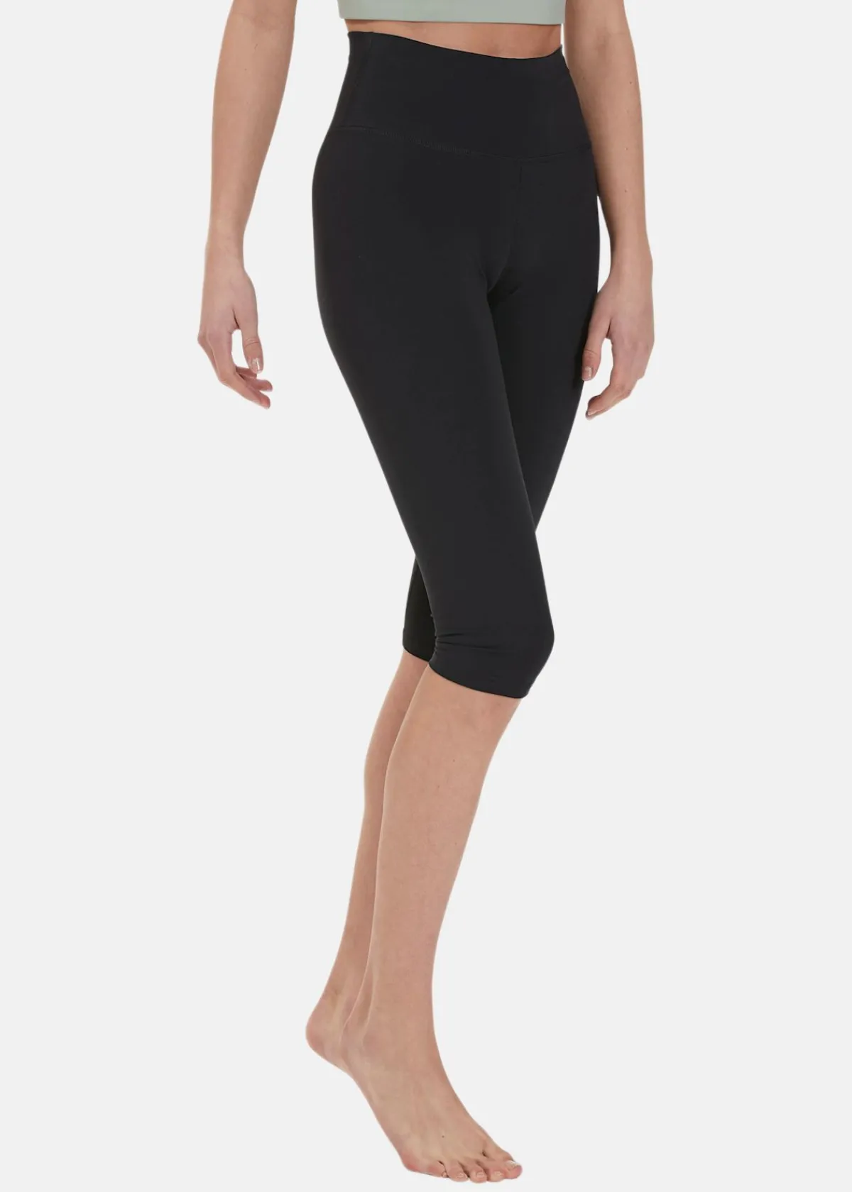 Athlecia Franz W 3/4 Waist Tights