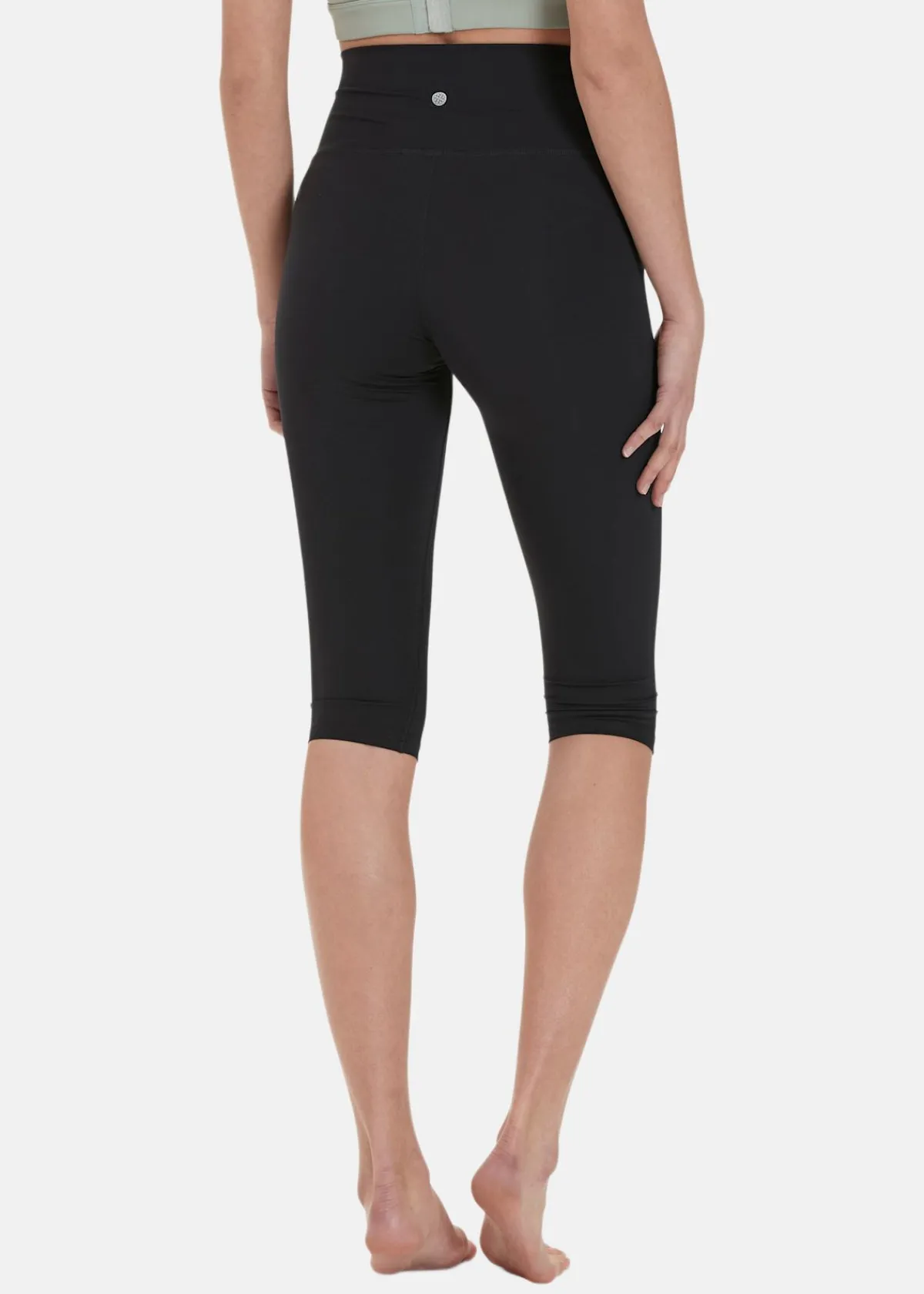 Athlecia Franz W 3/4 Waist Tights