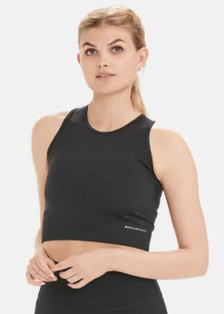 Endurance Franza W Sports Bra