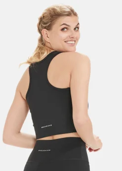 Endurance Franza W Sports Bra