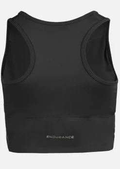 Endurance Franza W Sports Bra