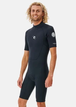 Rip Curl FREELITE S/SL 2MM SPRING
