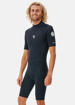 Rip Curl FREELITE S/SL 2MM SPRING