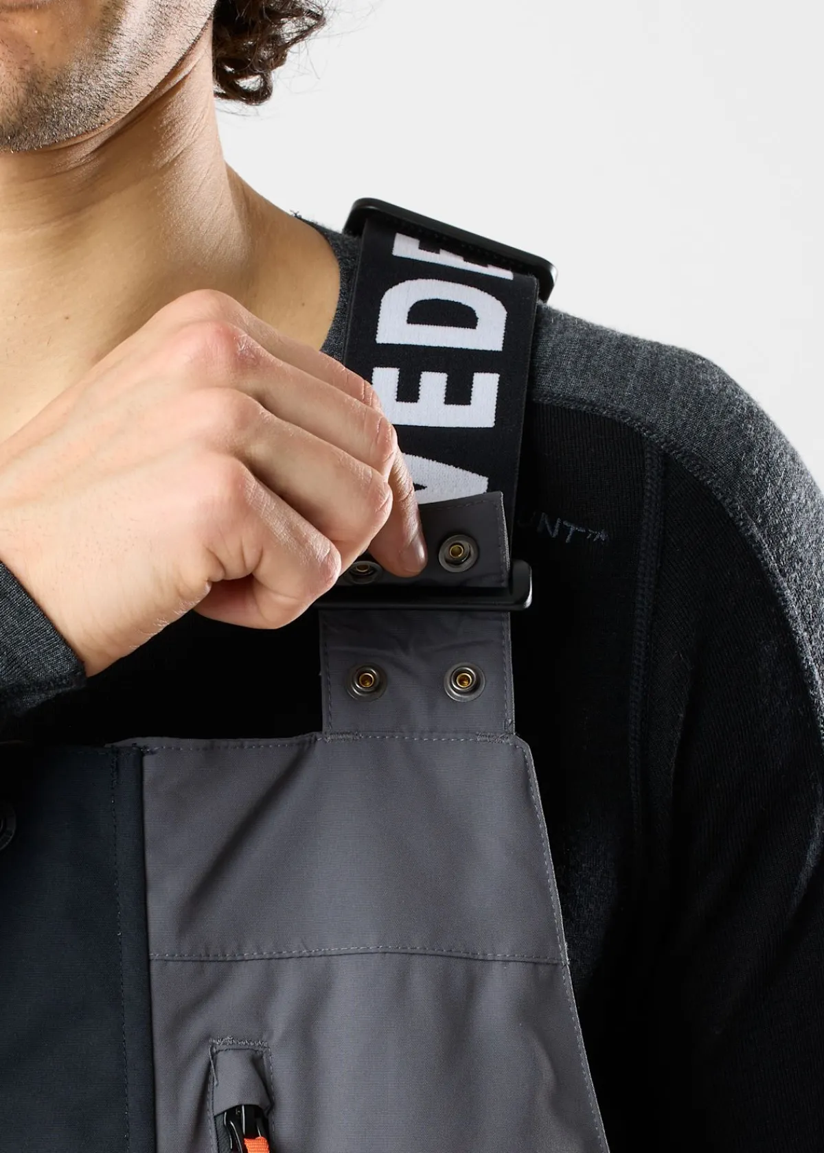 Swedemount Freeride Bib Pants