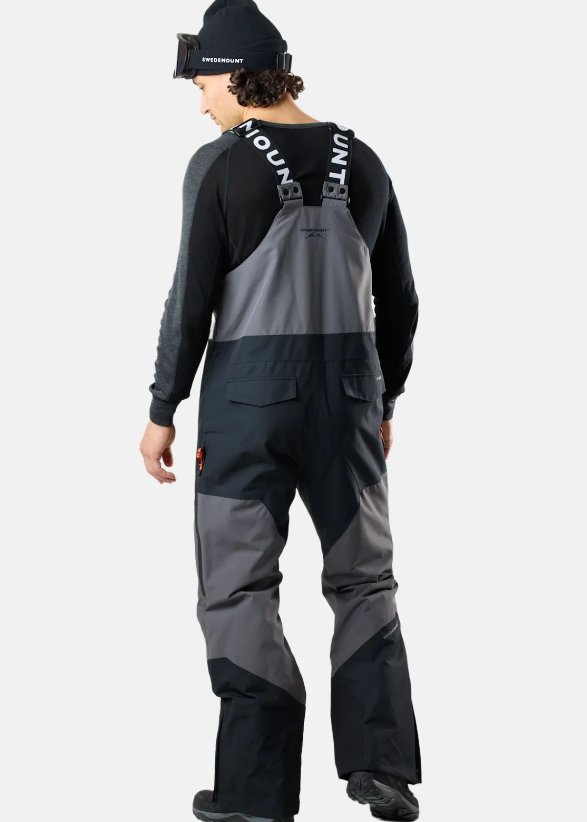 Swedemount Freeride Bib Pants