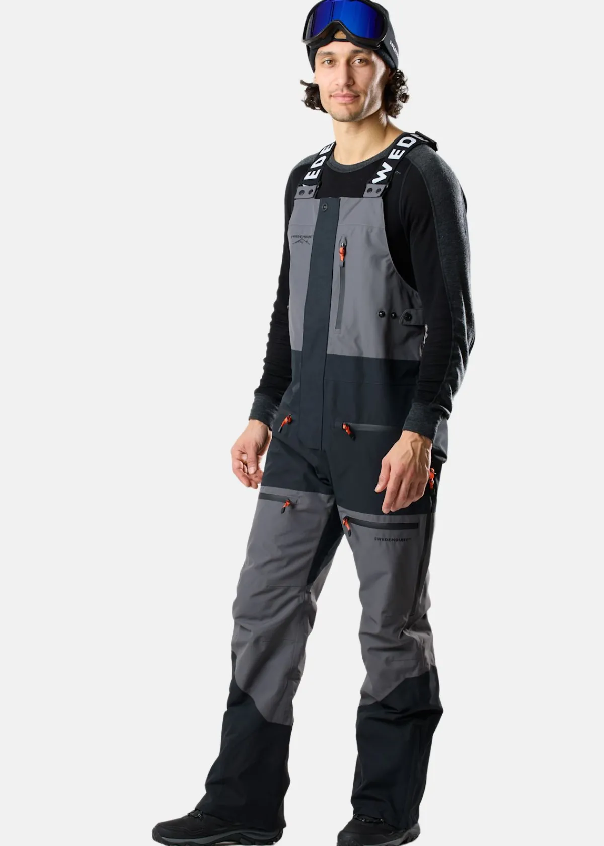 Swedemount Freeride Bib Pants