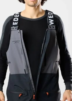 Swedemount Freeride Bib Pants