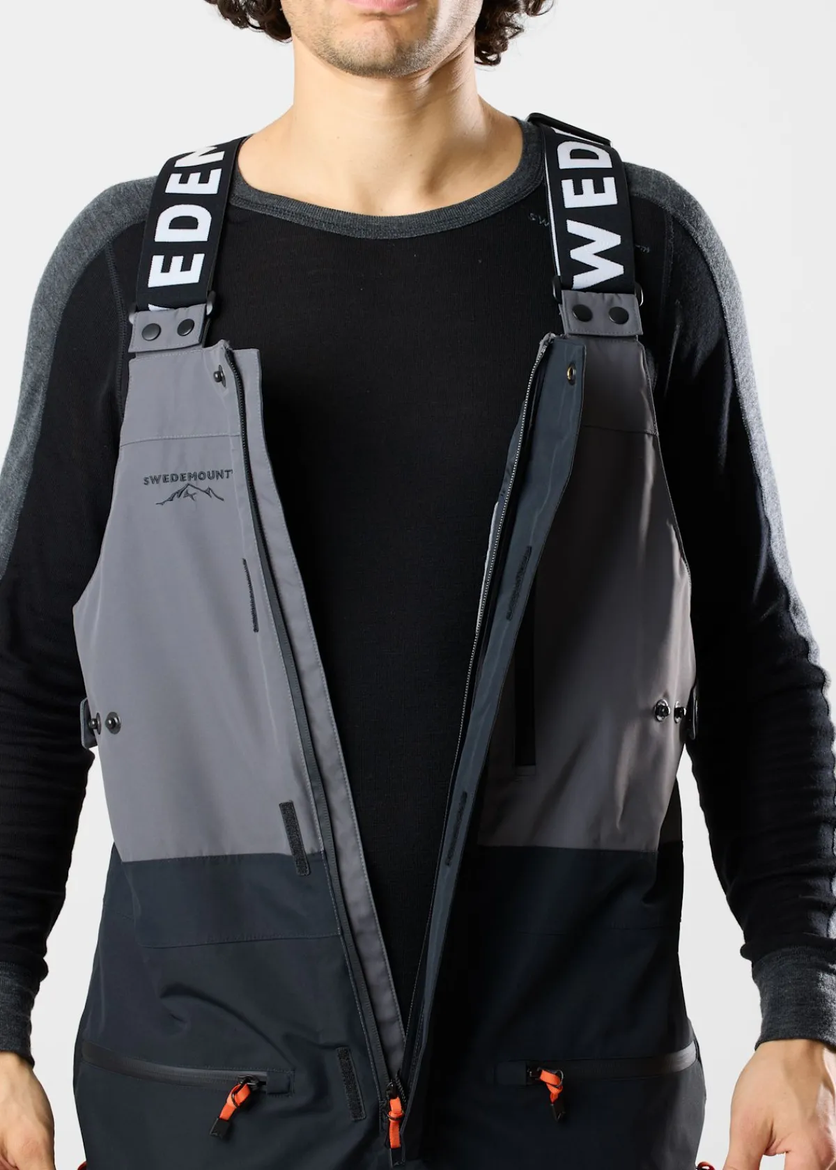 Swedemount Freeride Bib Pants