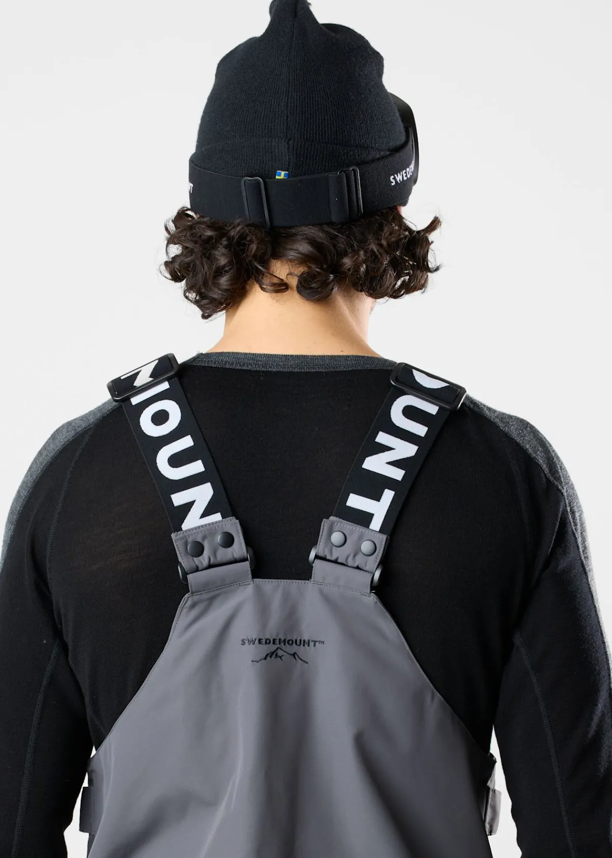 Swedemount Freeride Bib Pants