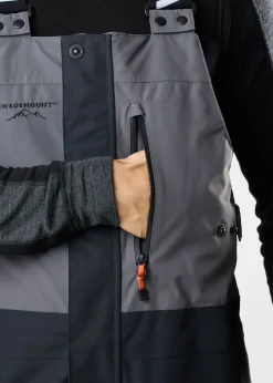 Swedemount Freeride Bib Pants
