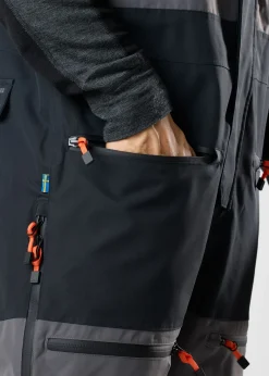 Swedemount Freeride Bib Pants