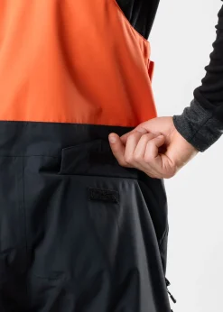Swedemount Freeride Bib Pants