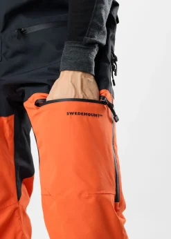 Swedemount Freeride Bib Pants