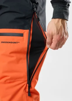 Swedemount Freeride Bib Pants