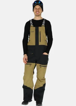 Swedemount Freeride Bib Pants