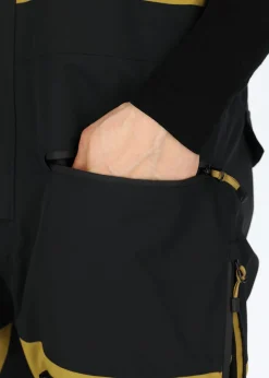 Swedemount Freeride Bib Pants