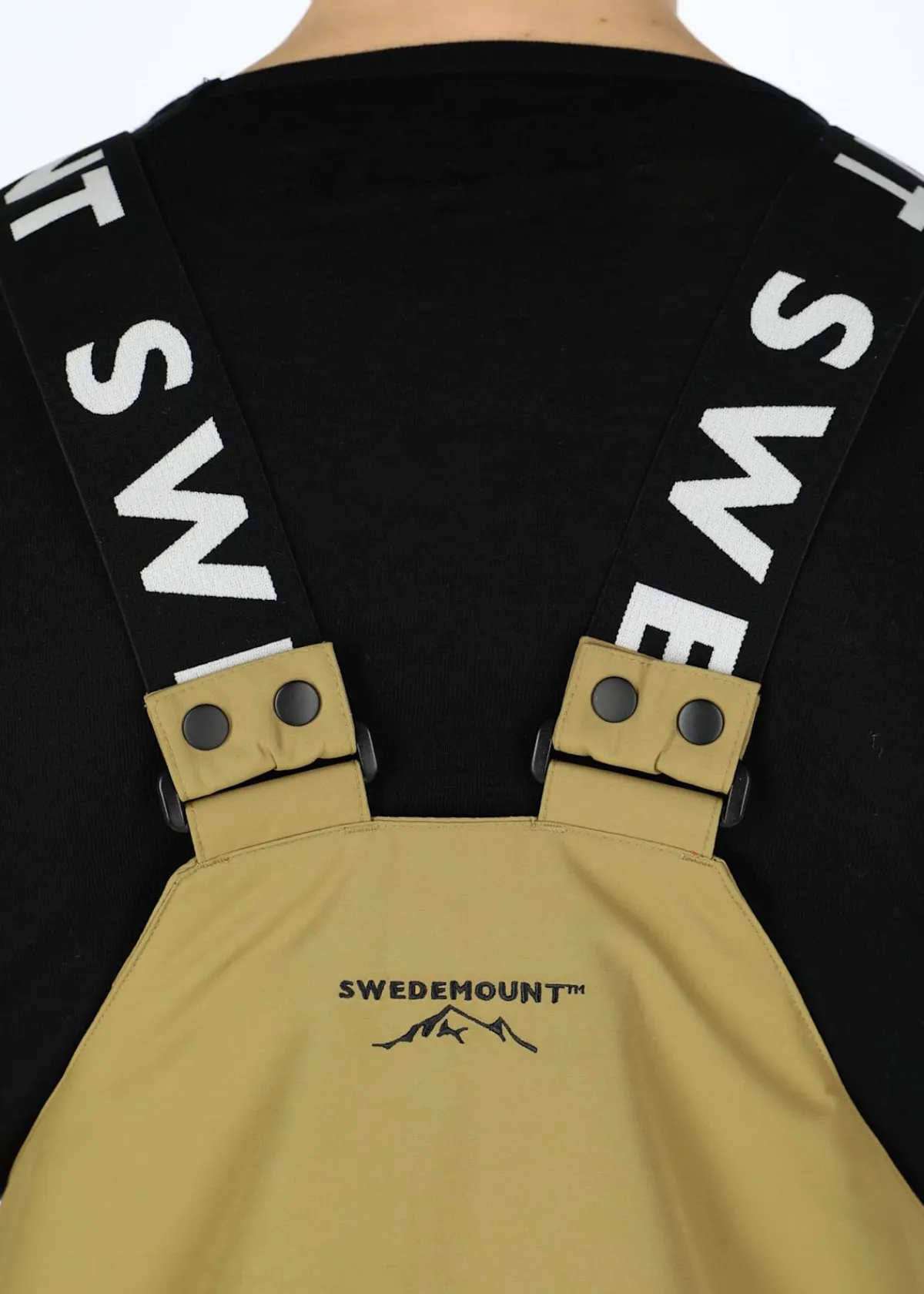 Swedemount Freeride Bib Pants