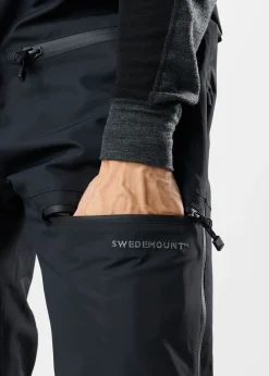 Swedemount Freeride Bib Pants