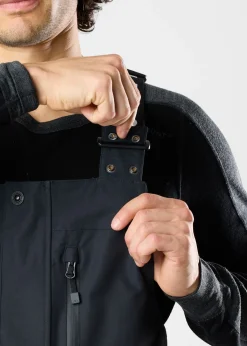 Swedemount Freeride Bib Pants