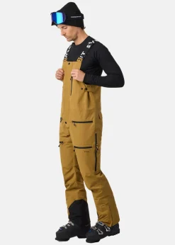Swedemount Freeride Bib Pants II